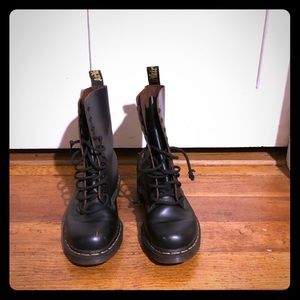 Dr. Martens